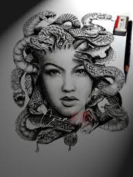 Froggy skipper tattoo design in progress