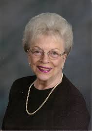 Betty Backman Obituary