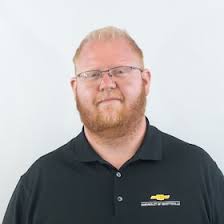 Chevrolet of Fayetteville Dealership Staff