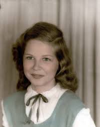 Yvonne Hamner Dewberry Obituary