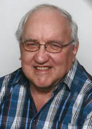 Sylvain Larouche Obituary