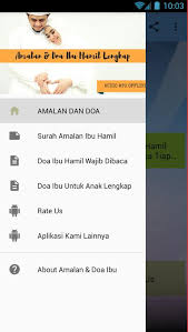 Informasi ibu hamil dan bayi. Amalan Doa Ibu Hamil Lengkap For Android Apk Download