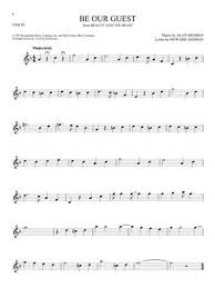 Take me to the top. 101 Disney Songs For Violin Violin Solo Musicroom Com