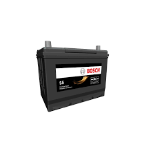 But if you are at home and can get a lift to the auto parts store, you can replace a car battery yourself. S5 Battery Bosch Auto Parts