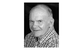 Fred Tucker Obituary (1937