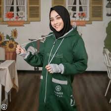 Maybe you would like to learn more about one of these? Tetap Modis Saat Berhijab Dengan 9 Rekomendasi Sweater Dan Jaket Islami Kekinian Yang Nyaman Dikenakan