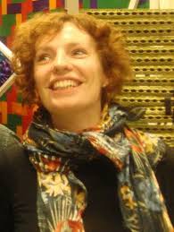 La structure m'a soutenu, accompagné ...