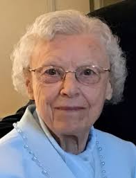 Obituary information for Eleanor S. Heinzelmann