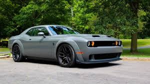 Maybe you would like to learn more about one of these? 2021 Dodge Challenger Performance Features And Engine Stats Hillview Motors