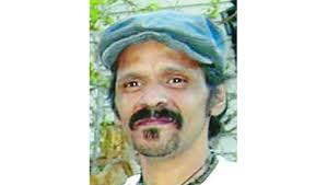 John Quintero Obituary (1966