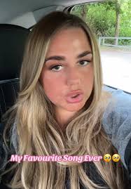 My Fave Ever @tate mcrae ❤️❤️ #tatemcrae #thatway #singing #lipsync #fyp  #foryоu #foryoupagе