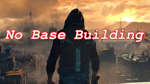 Dying Light 2 Won T Have Base Building Youtube