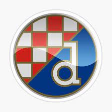 Дина́мо москва́ dʲɪˈnamə mɐˈskva) is a russian football club based in moscow. Sticker Dinamo Zagreb Redbubble