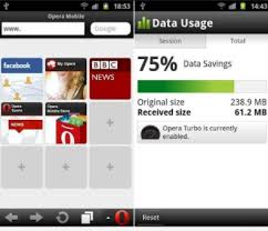 The application is exceptionally light and little in size at only 1.83mb. Cara Download Setting Opera Mini Opmin Handler Apk Internet Gratis 2018 Sinyal Android
