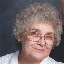 Venetia M. Glonek Obituary