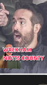 Wrexham's Thrilling Victory Over Notts County