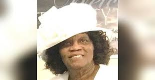 Minnie L. Randolph Obituary