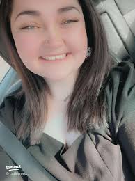 Meet Ashlyn: A Journey Through Life and Work