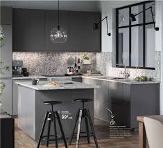 No es que las tendencias en decoración de cocinas cambien de. Cocinas Ikea 2021 2020 Todas Las Imagenes Y Precios Brico Y Deco