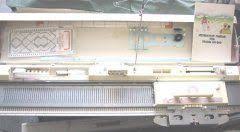 Excellent Pictures Home Knitting Machine Tips A Collection Of Knitting Machine Patterns Free From Hats To Sweaters And More Excellent Home Knitting Machin