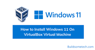 Created by innotek, it was acquired by sun microsystems in 2008. Install Windows 11 On Virtualbox Virtual Machine How To Guide