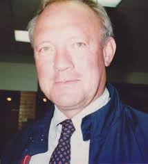 Lloyd Richard Wade Obituary July 30, 2019