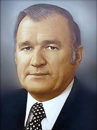 Alabama Educational Leadership Hall of Fame