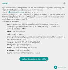 The goods is a small curated collection of our favourite small businesses. Manual About How To Fill Menu Of The Restaurant App