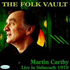 The Classic Nursery Rhymes Collection by Martin Carthy