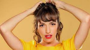 Ask anything you want to learn about cande vetrano™ by getting answers on askfm. Cande Vetrano Sorprendio Con Un Topless Artistico En La Playa Rumbos