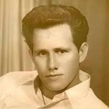 Benjamin "Ben" Delacruz Obituary February 18, 2018