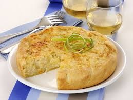 Aggiungere abbastanza pollo o di brodo vegetale per coprire i. Ricette Con I Porri Donna Moderna