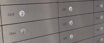 Gold und silber munzen barren mein notizbuch bankschliessfach. Schliessfach Sparkasse Osnabruck