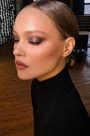30 Delighting Fall Wedding Makeup Ideas Wedding Forward Classic Makeup Looks Classic Makeup Fall Wedding Makeup