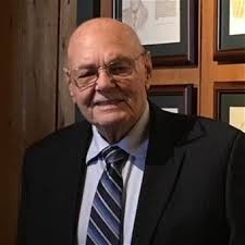 John Keith Riddell Obituary