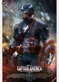 Pin De Elizabeth Meigs En The First Avenger Peliculas Marvel Vengadores Marvel Capitan America