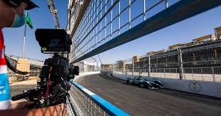 We are excited to welcome saudi arabia. Building Begins On Jeddah City Circuit Ahead Of Saudi Arabia Grand Prix Planetf1