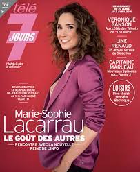 After graduating with her bac, she attended a literary preparatory. Marie Sophie Lacarrau Mslacarrau Twitter