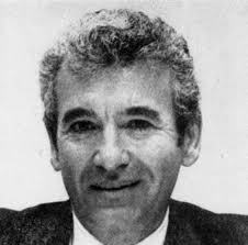 37 years ago today George Primavera was spending his last day of vacation  in St Martin . Five days later he would vanish . In the spring of 1988  George Primavera seemed