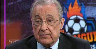 El presidente del real madrid (parodia) president of real madrid (parody). Goxf1naly7bxzm