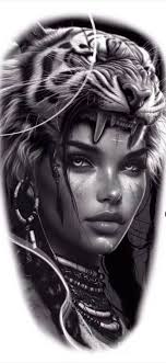 Commissioned a shark/eastern dragon reaper character