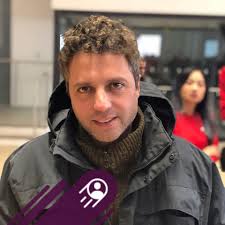 Israelis in New York ישראלים בניו יורק