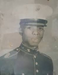 Obituary of Albert David Hines, Sr.