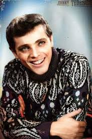 Johnny Tedesco's Instagram, Twitter & Facebook