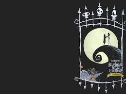 The Nightmare Before Christmas Wallpapers Group 80
