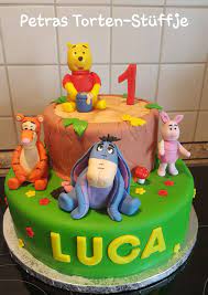 Winnie pooh torte selber machen anleitung deutsch sahnetorte. Pin Auf Kuchenklatsch Bad Neuenahr
