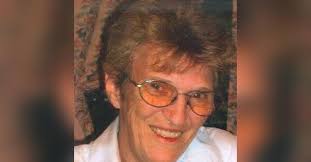 Barbara Neil Singleton Obituary