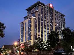 Alamat & nomor telepon kantor cabang jne semarang. Hotel In Semarang Ibis Semarang Simpang Lima Accorhotels