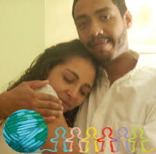 Please welcome my Cousins Jarrod William VAN KIRK & Jane ESTERMYER-HYBARGER.