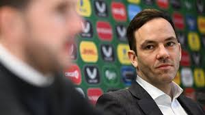 Tight run-in to September a 'worry' for next Irish boss